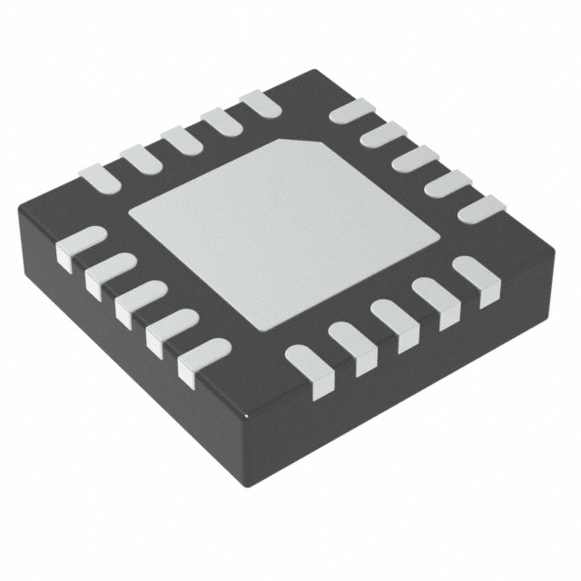 MCP3462RT-E/NC Microchip Technology  Convertidores analógicos a digitales (ADC)